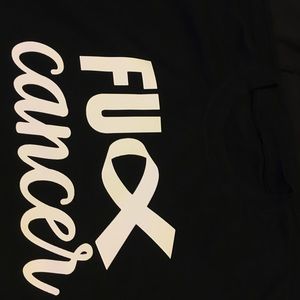 UV Pink Breast Cancer T Shirt